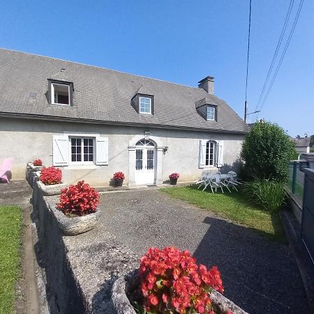 Maison Avec Jardin Ade Exterior photo